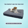 buy washable dog bed