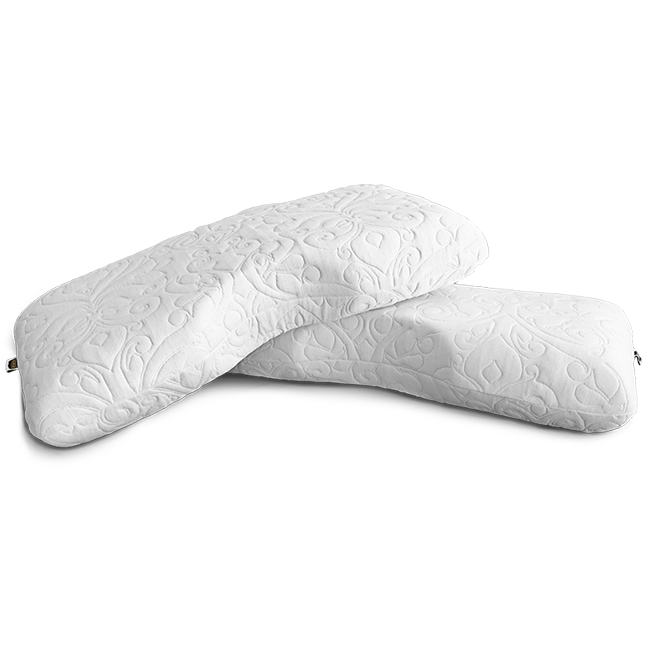 best memory foam pillow