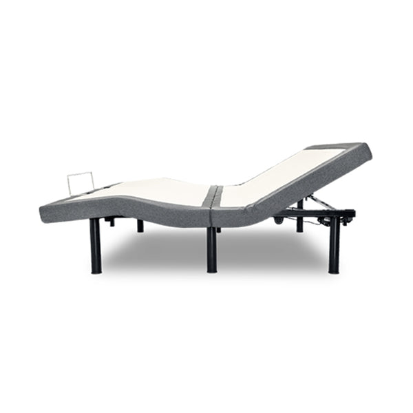 twin adjustable bed